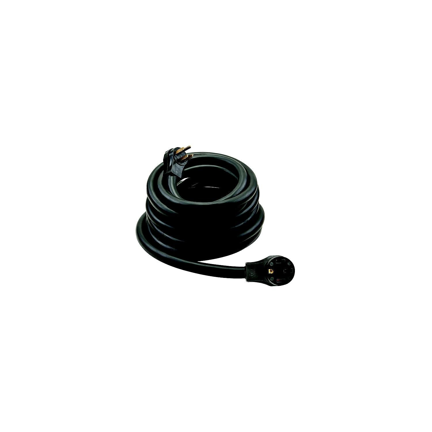Surge Guard 50A30MFSE 50A RV Flex Extension Cord, 30'