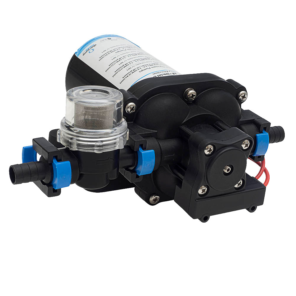Albin Group Wash Down Pump - 12V