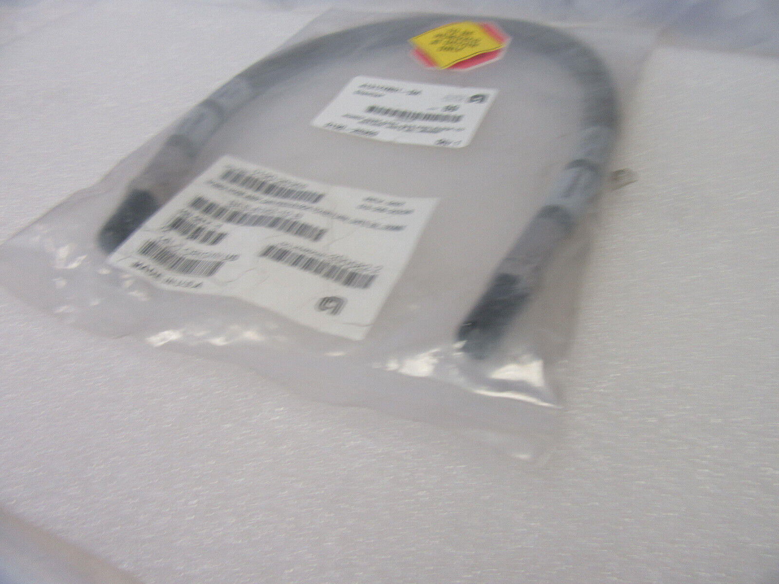 Applied Materials 0190-26369 Gas Feed Hose - Label | Alo Tech Solutions