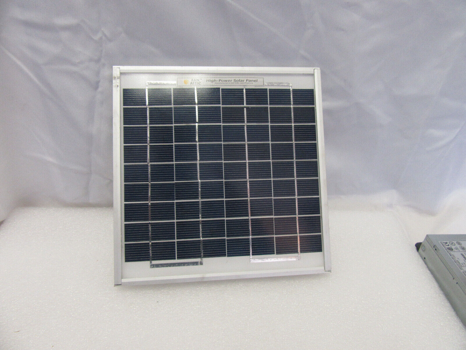 Newpowa NPA005-12 5W 12V Solar Panel | Alo Tech Solutions