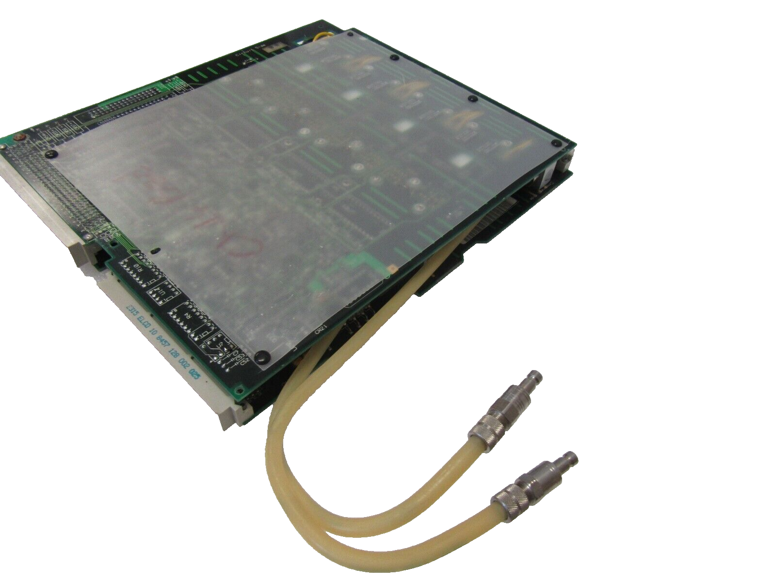 HP Agilent 83000 E2771-69550 Test Equipment Board | Alo Tech Solutions