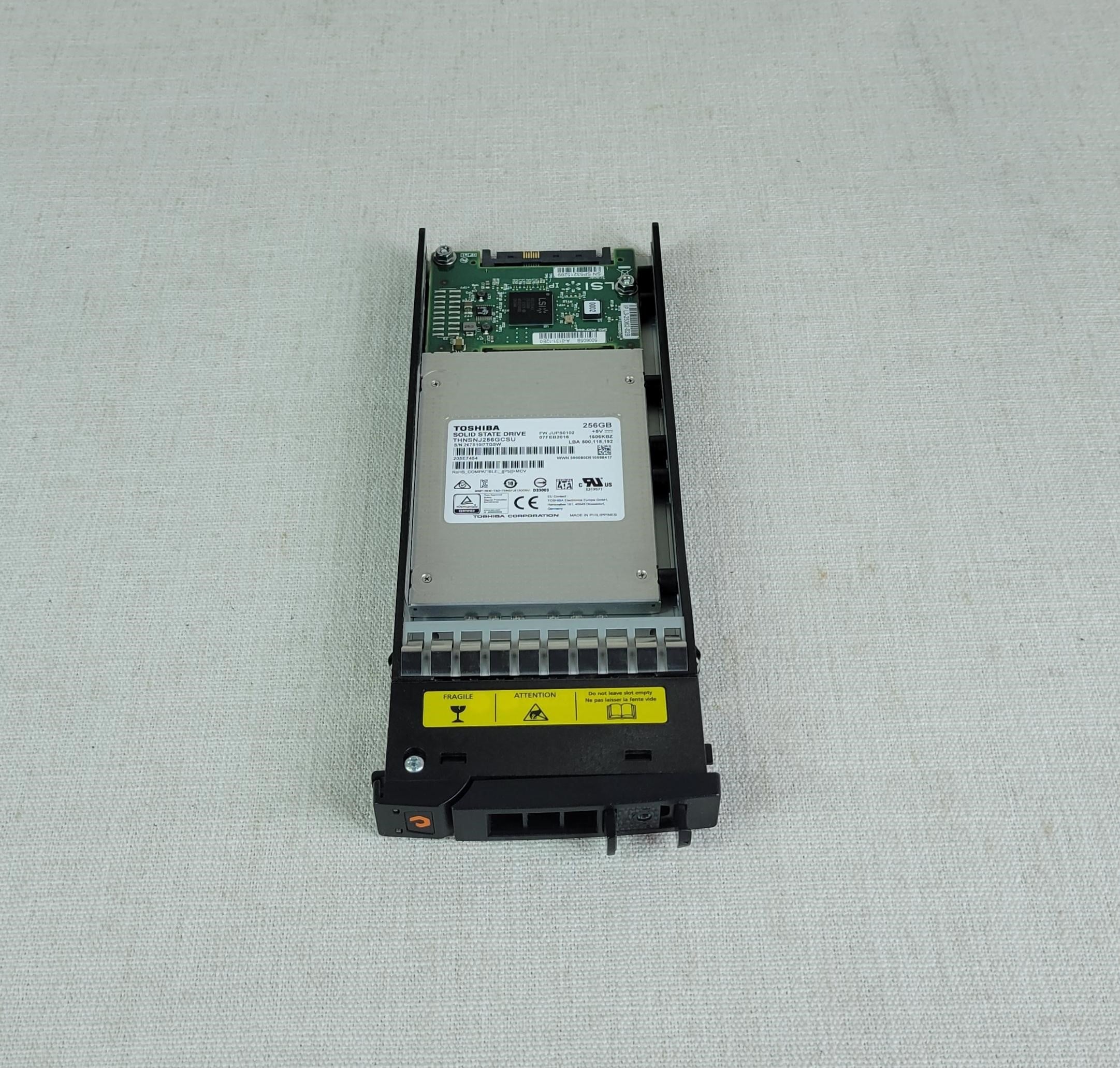 PureStorage FA-405 - 1U All Flash storage controller