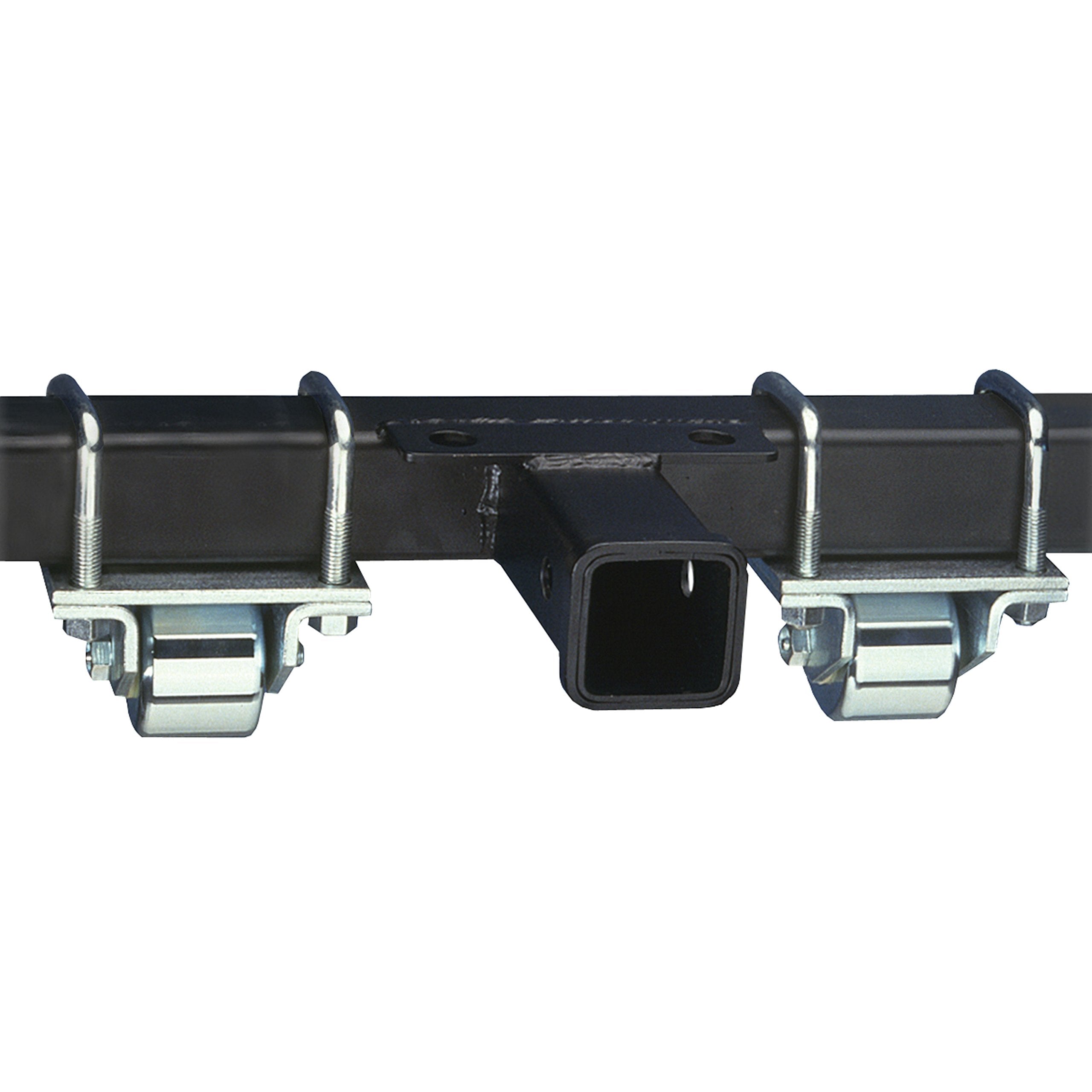 Ultra-Fab 48-979017 Ultra Hitch Mount Steel Roller for 2" Bars, 1 pr.