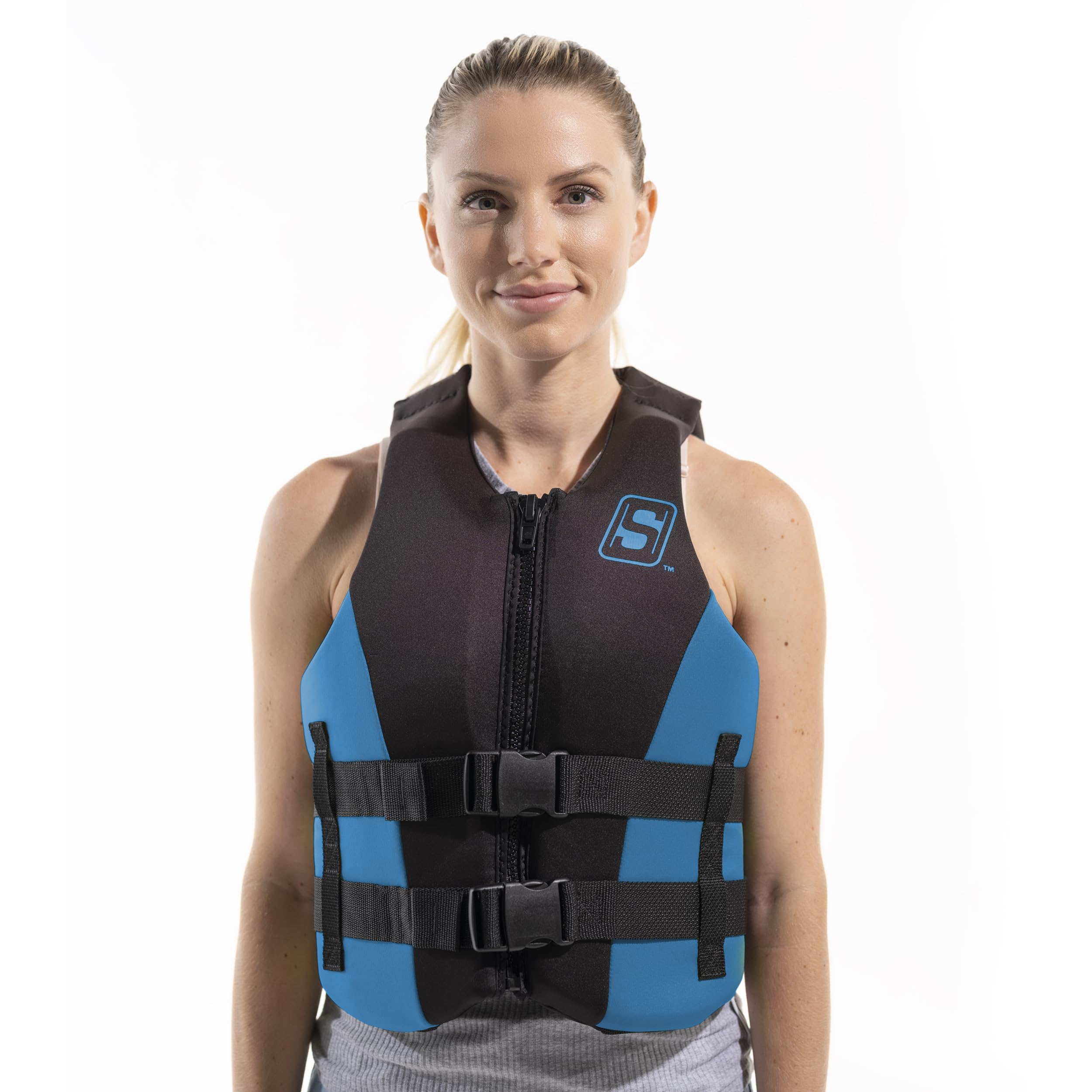 Seachoice Evoprene Multi-Sport Vest