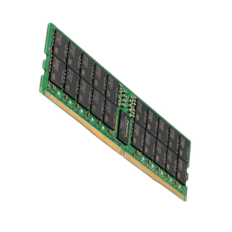 HPE 815101-B21 64GB RAM PC4-21300 DDR4 2666MHZ SDRAM Ecc Registered 288Pin