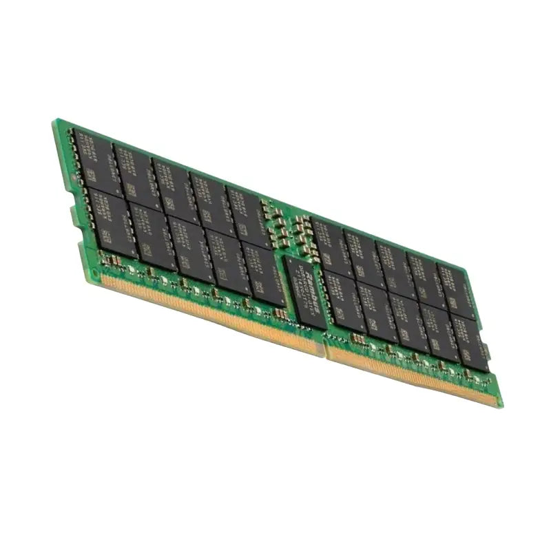 HPE 815101-B21 64GB RAM PC4-21300 DDR4 2666MHZ SDRAM Ecc Registered 288Pin