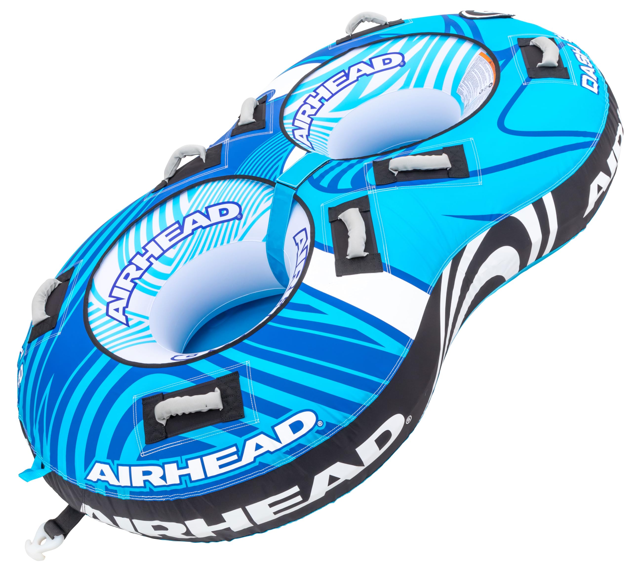 Airhead Dash Towable Tube