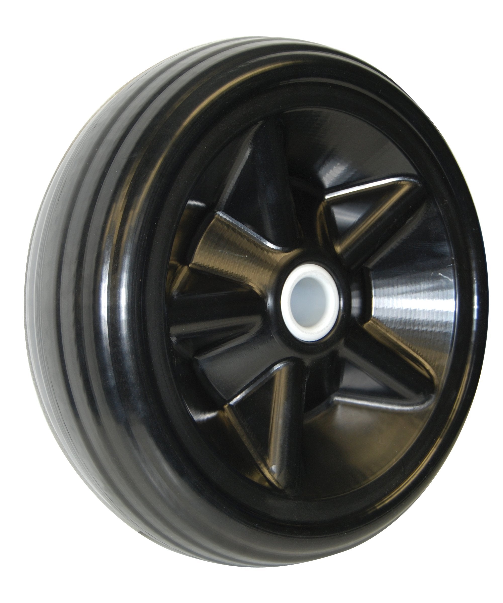 Taylor Made Products 1224 Taylor 24" Rigid Dock Roller Wheel