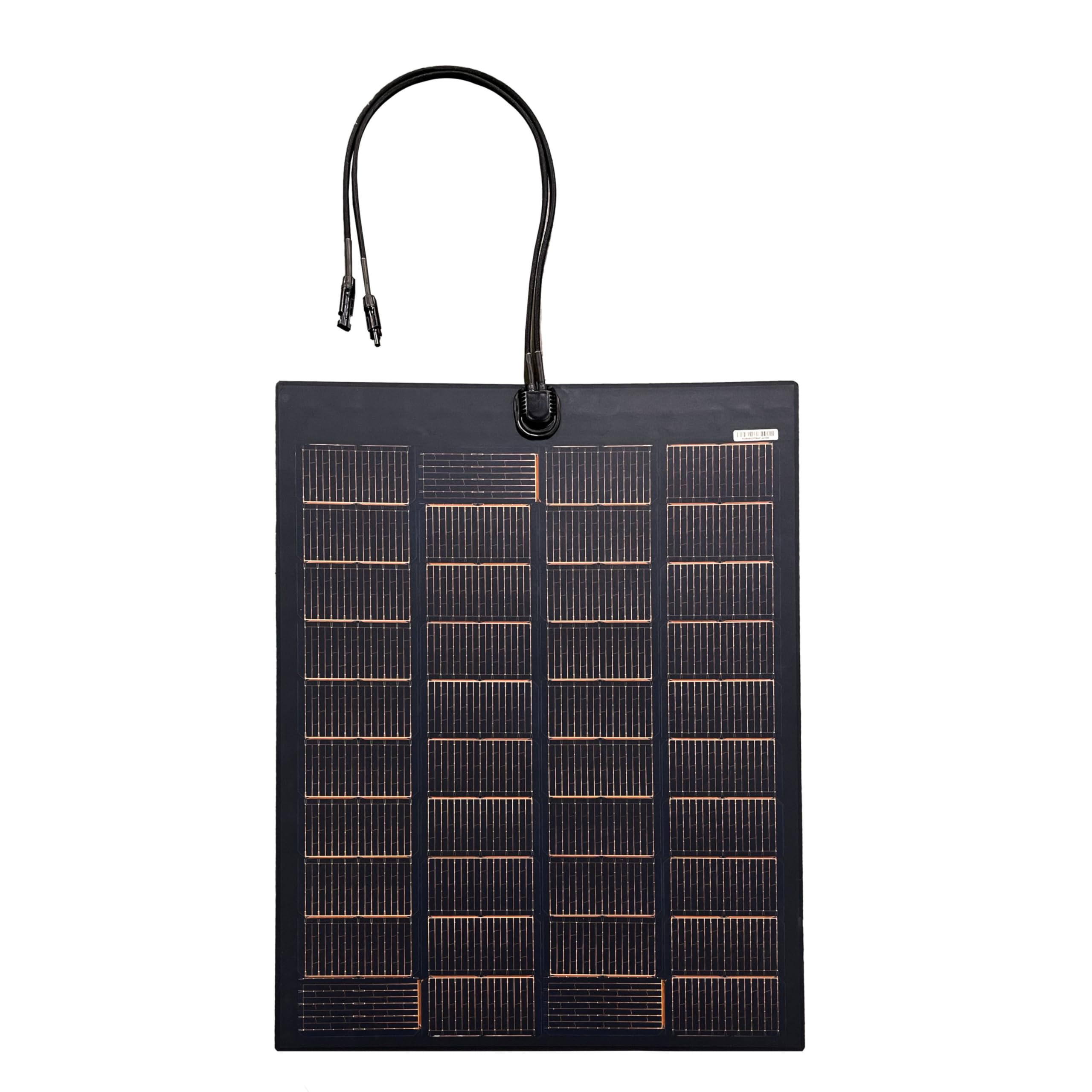 Xantrex 784-9115-01 Max Panel 115W, Size:37.5 x 28.4 x 0.08 in