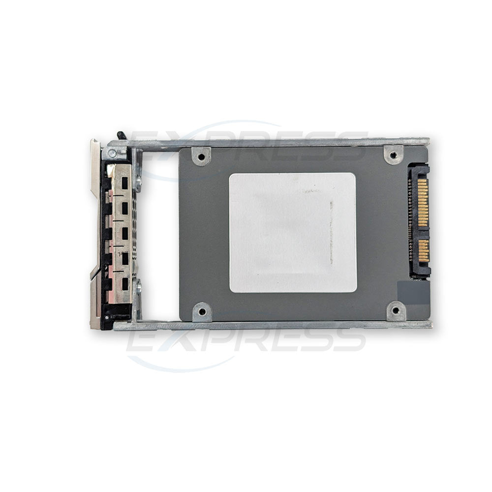 Compellent 2.5" 1.6TB SAS 6Gbps SSD | 82FG7