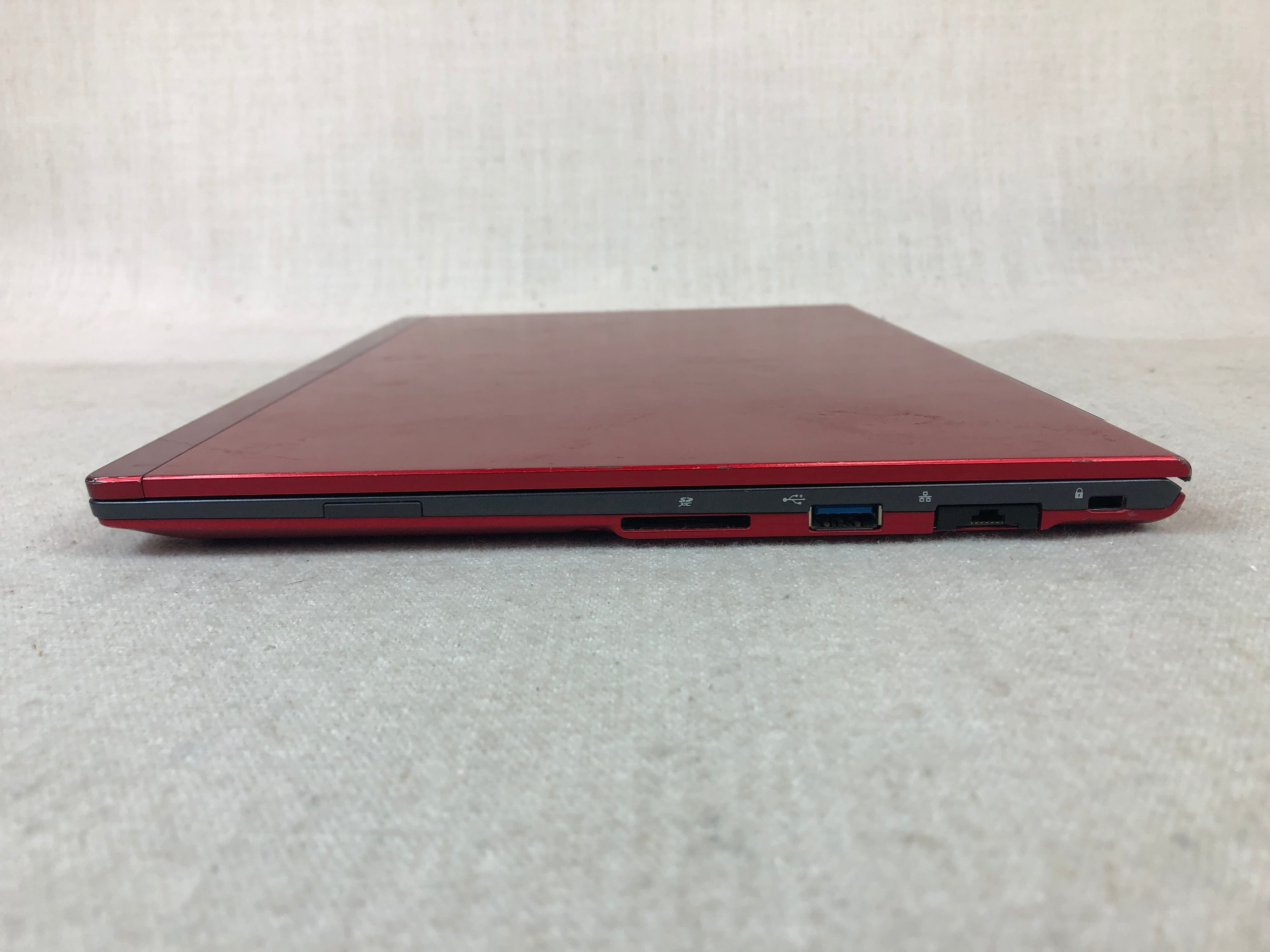 Fujitsu Lifebook U938 13.3” i5-8350U, 8GB/256GB, Touch Screen, Power adapter