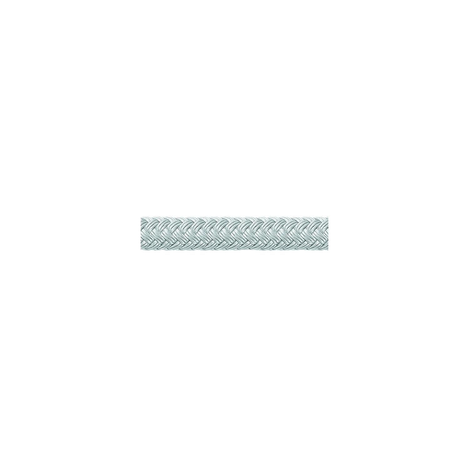 Samson Rope 4.35026E+11 Samson Rope 435026000000 Samson 435026005030 XLS3 Yacht, Braid, 13/32" (10mm) x 500', White