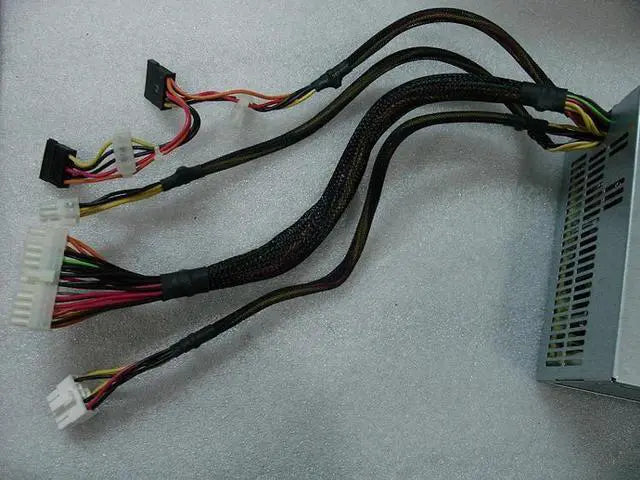 350W Power Supply PSU For Proliant ML310e G8 671310-001 686761-001 DPS-350AB-20 A