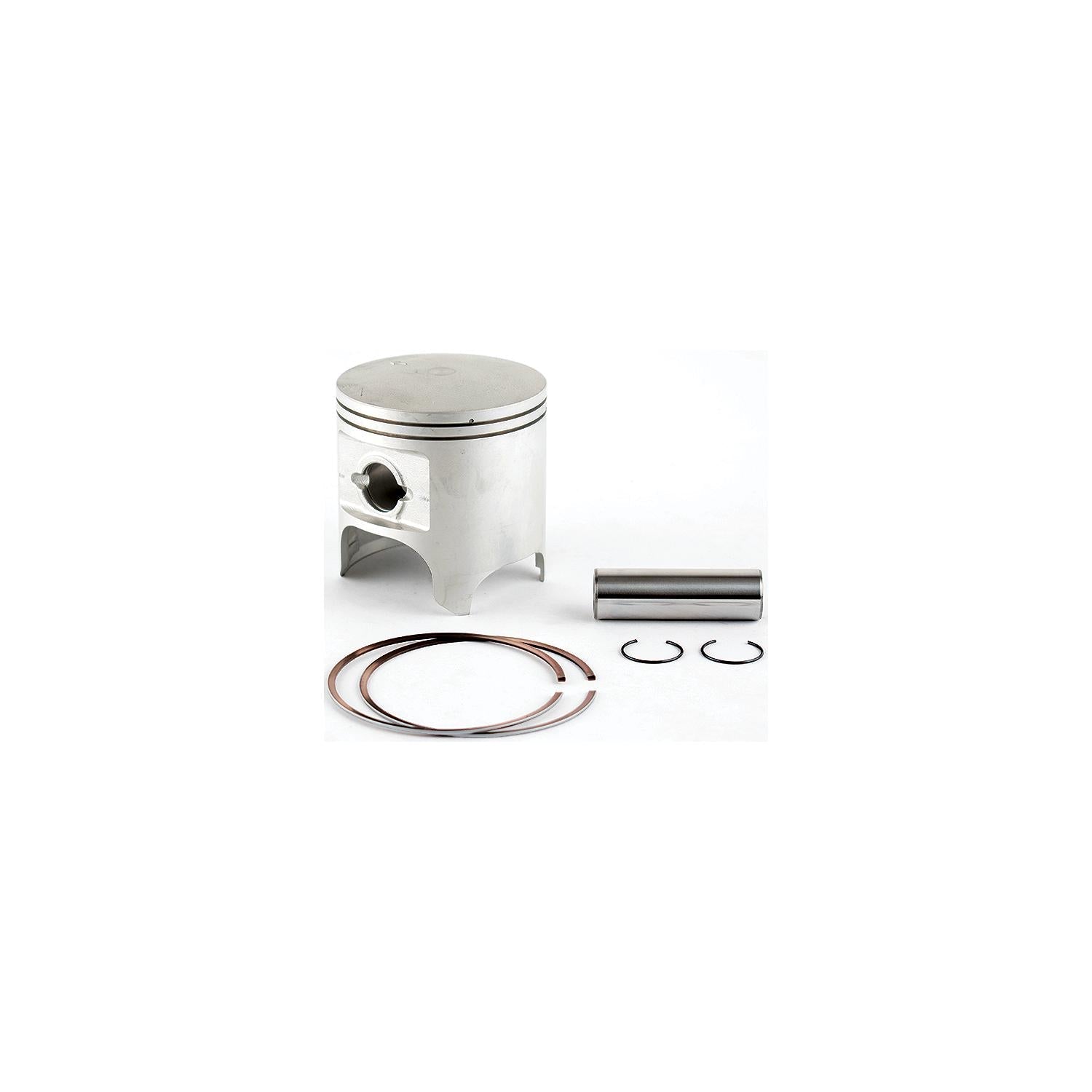 WSM Performance Parts 010-824PK WSM Piston Kit, Yamaha