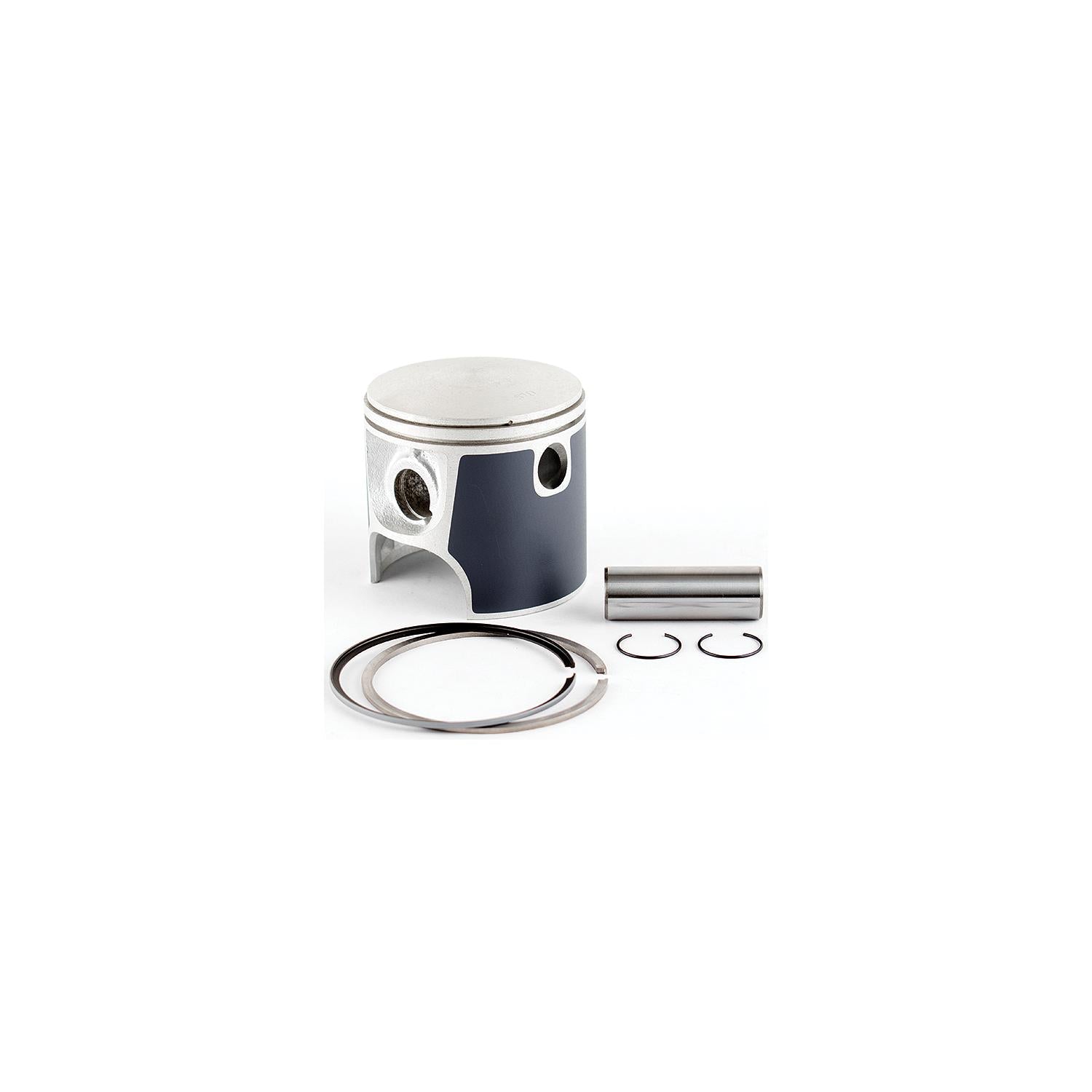 WSM Performance Parts 010-815PK WSM Piston Kit, Sea-Doo