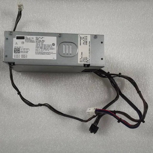 PSU For Inspiron 3910 Vosrto 3901 V3710 V3991 T150 300Watt Power Supply Adapter 0J1R8X 0T7X04 0V0YN7 8+4+8Pin