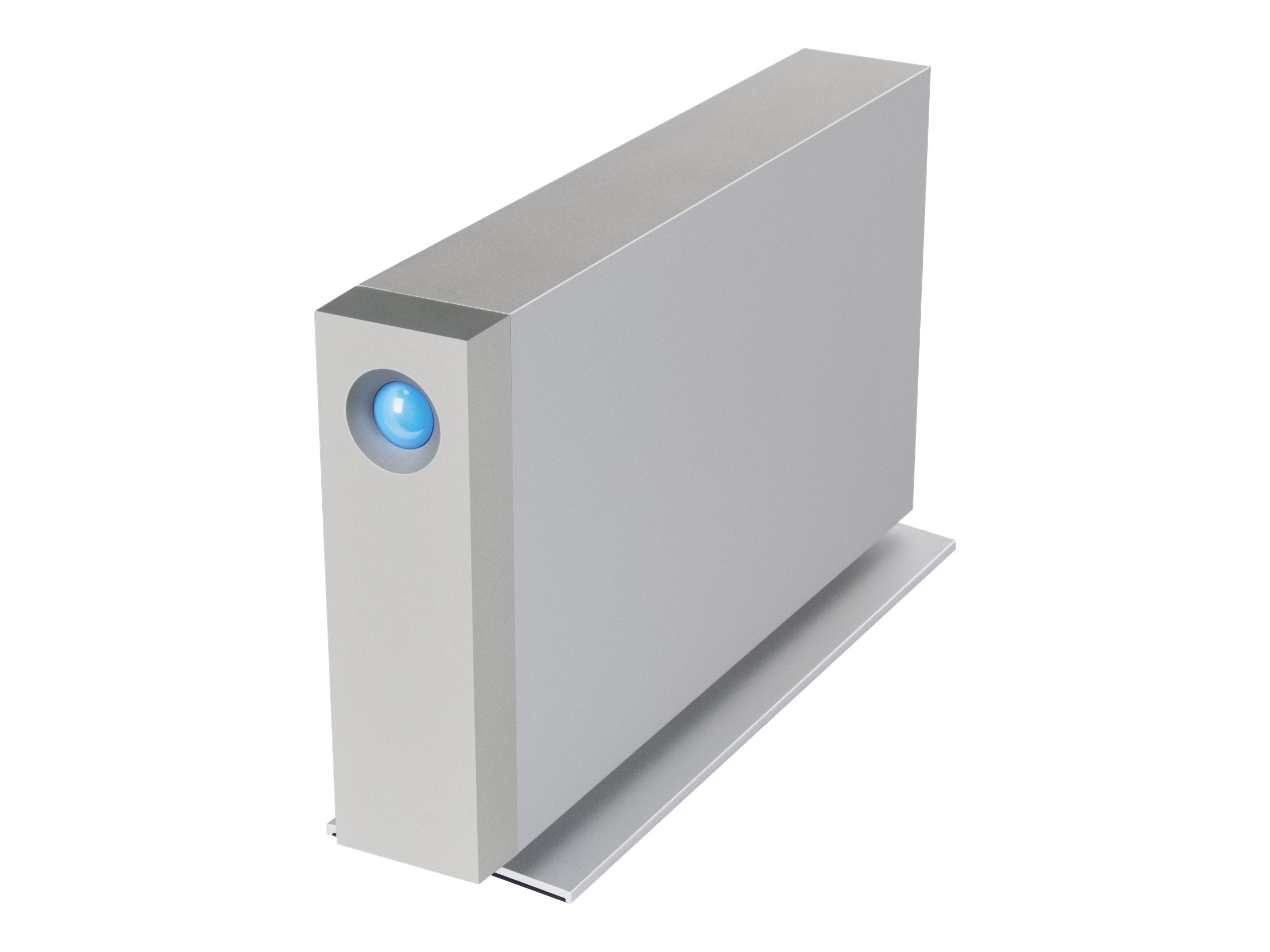 LaCie d2 Thunderbolt 2