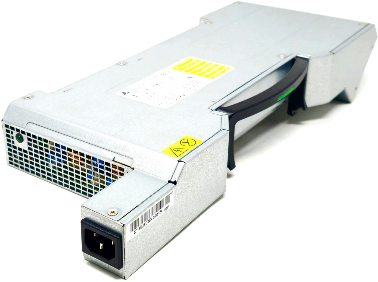 HP 632914-001 - 1125W Power Supply for HP Z820 Workstation