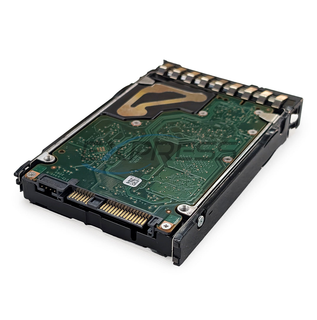 HPE 2.5" 300GB 15K SAS 12Gbps SC HDD | 875217-001