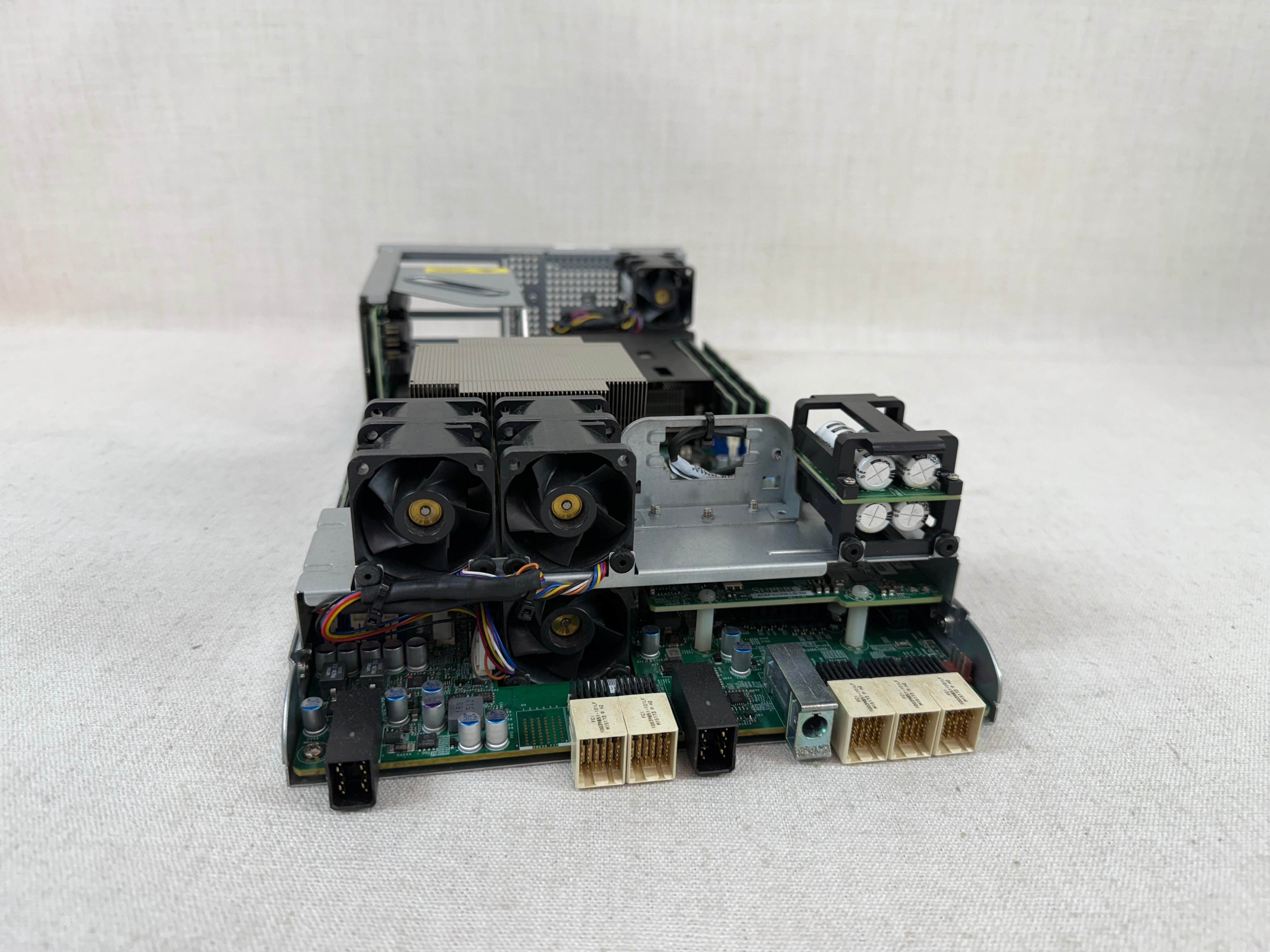 Nimble CS500 Series Storage Controller Assembly SP-CTLR-500