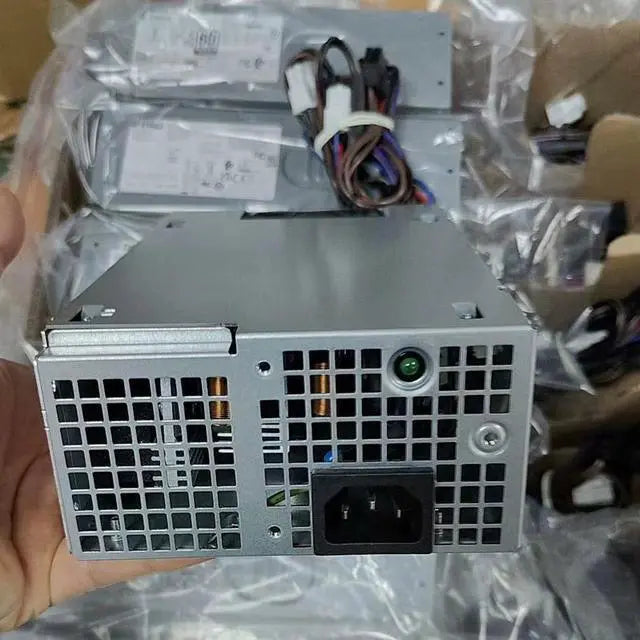 PSU For Inspiron 3910 Vosrto 3901 V3710 V3991 T150 300Watt Power Supply Adapter 0J1R8X 0T7X04 0V0YN7 8+4+8Pin