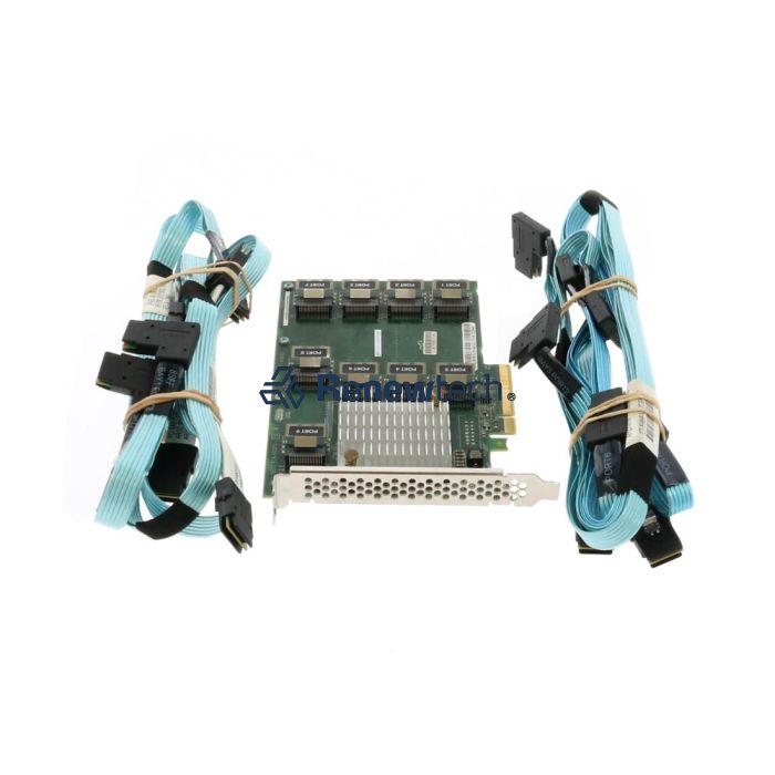 HP 12GB SAS Expander Card for DL380 G10 (no cable)
