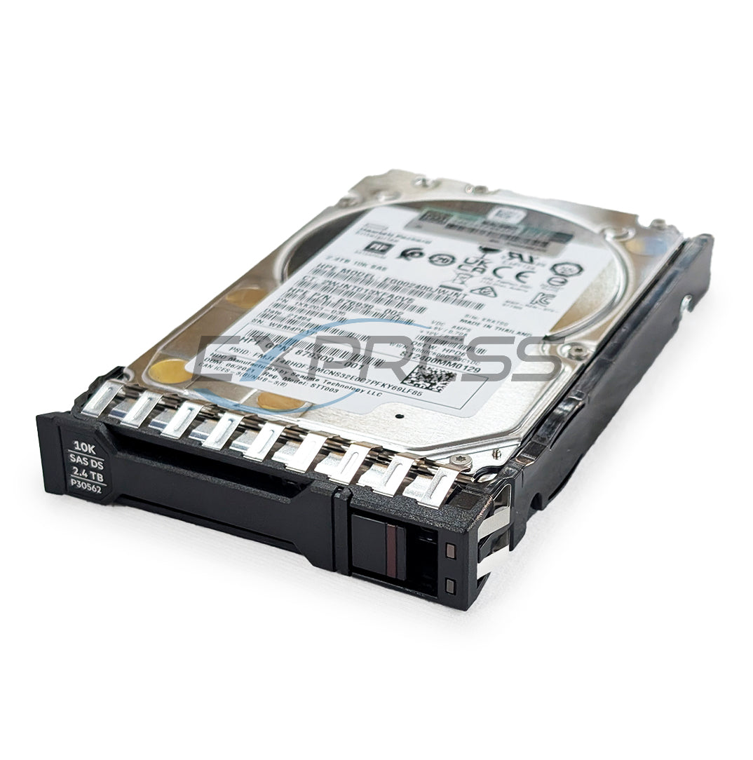 HPE 2.5" 512GB SATA 6Gbps TLC SSD | 769995-001