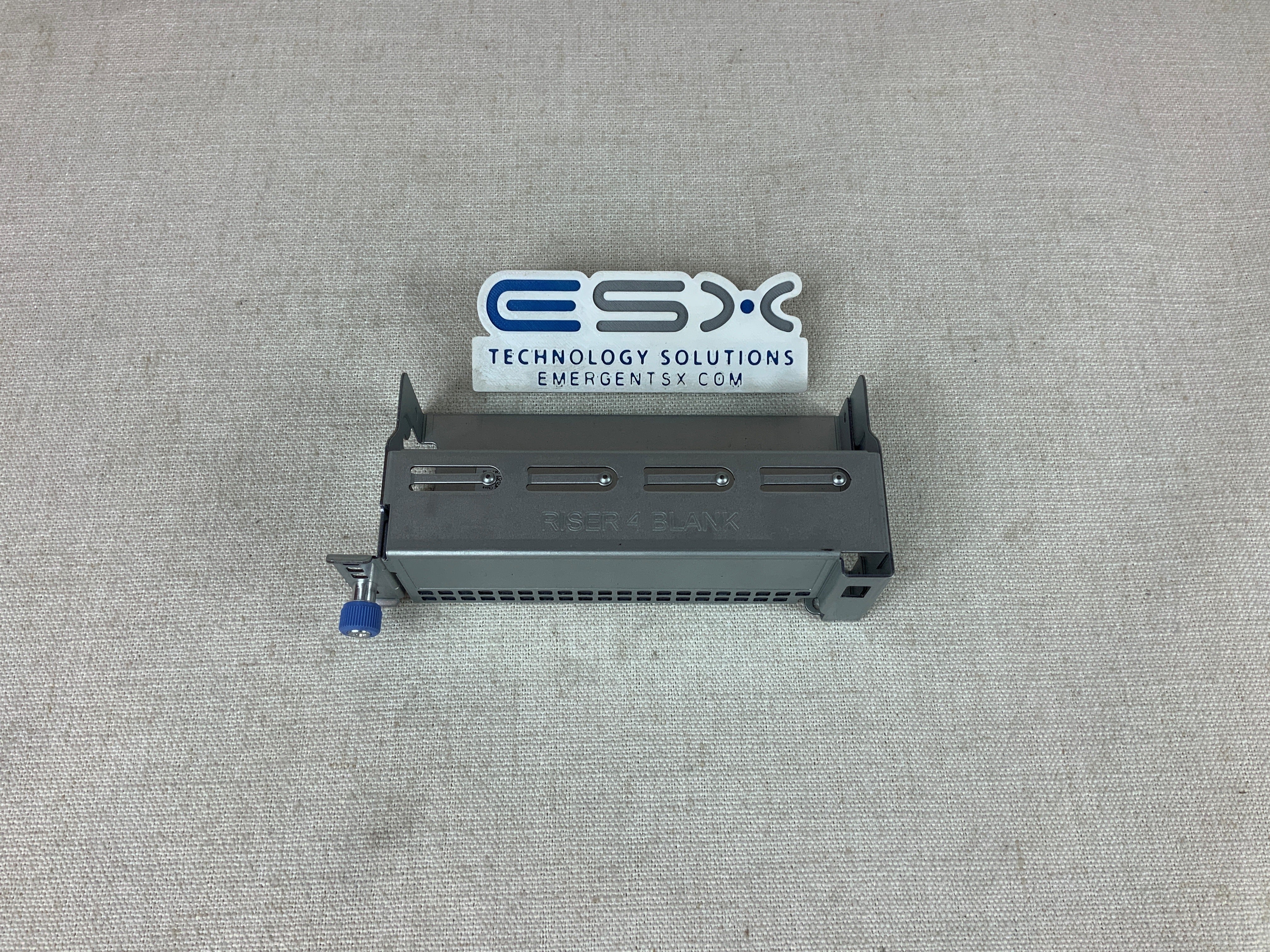 Dell H47CM Riser 4 Blank for PowerEdge R750 R7525