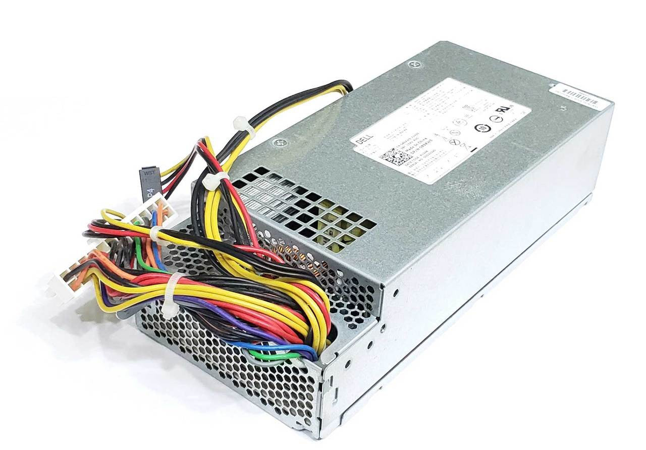 L220AS-00 - 220W Power Supply for Vostro 270s Inspiron 660s 3647 Small Desktop