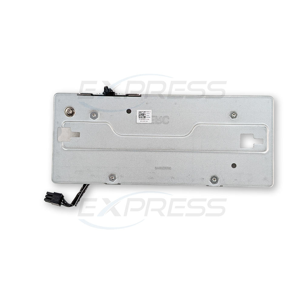 8V58G - PERC11/12 Tray | Refurbished Dell R660 8x 2.5" NVMe Backplane