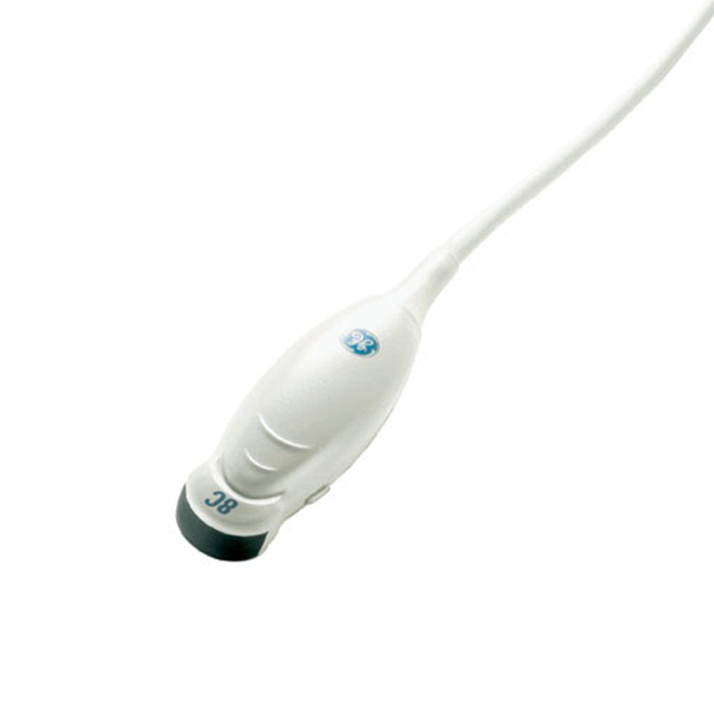 GE 8C Broad Spectrum Micro-Convex Transducer