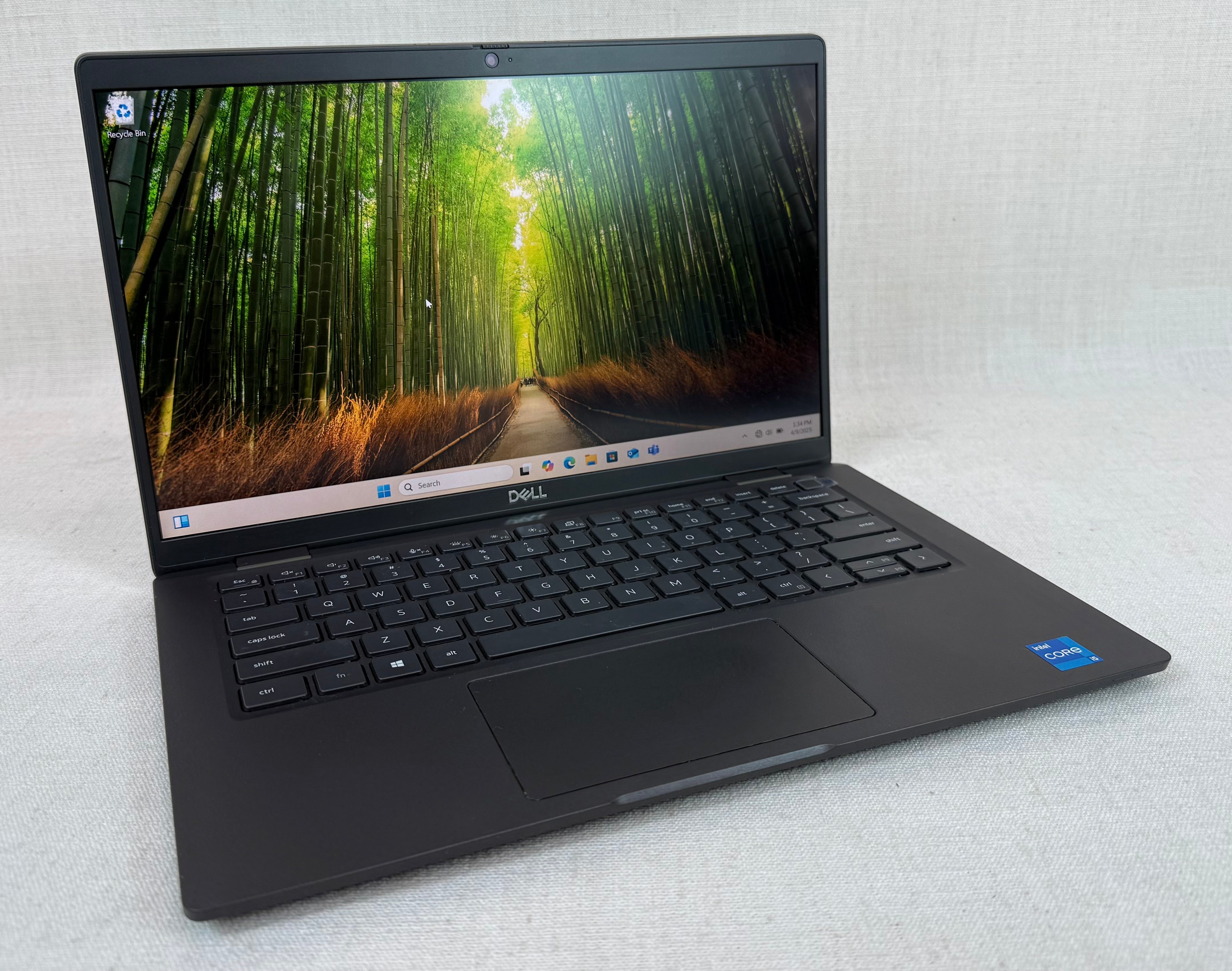 Dell Latitude 7420 14” Laptop | i5-1135G7 | 8GB RAM | 256GB SSD|Win11 Pro