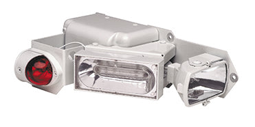 Wing Tip, Strobe/Position (Red 01-0790029-01