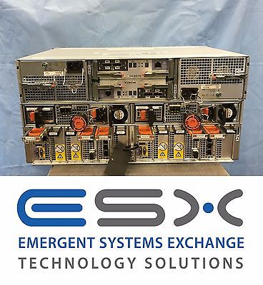 EMC VNX5200 - 23 x 900GB 10K 005050349 / V4-2S10-900 & 3 x 100GB SSD 005050500