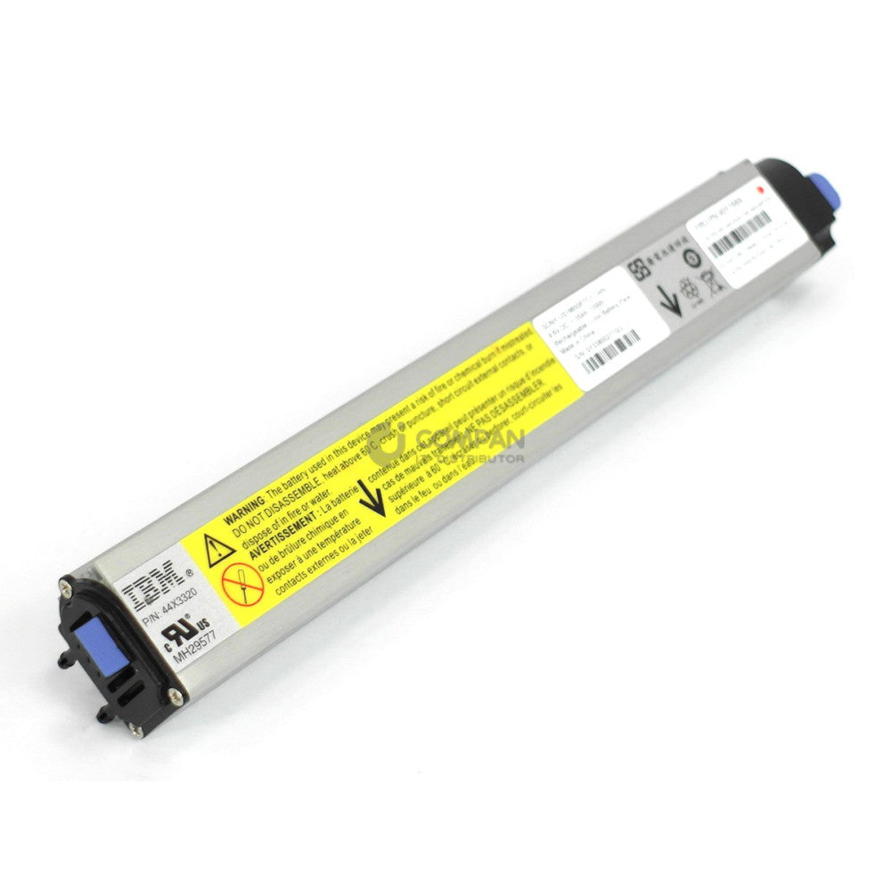 90Y7689 IBM NODE CANISTER BATTERY FOR IBM STORWIZE V3700 V5000 G1