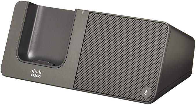 Cisco CP-DSKCH-8821-BUN Deskop Charger