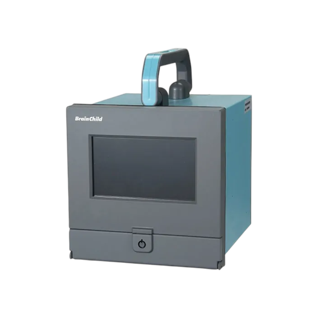 PR20 Paperless Recorder With Up To 24 Inputs