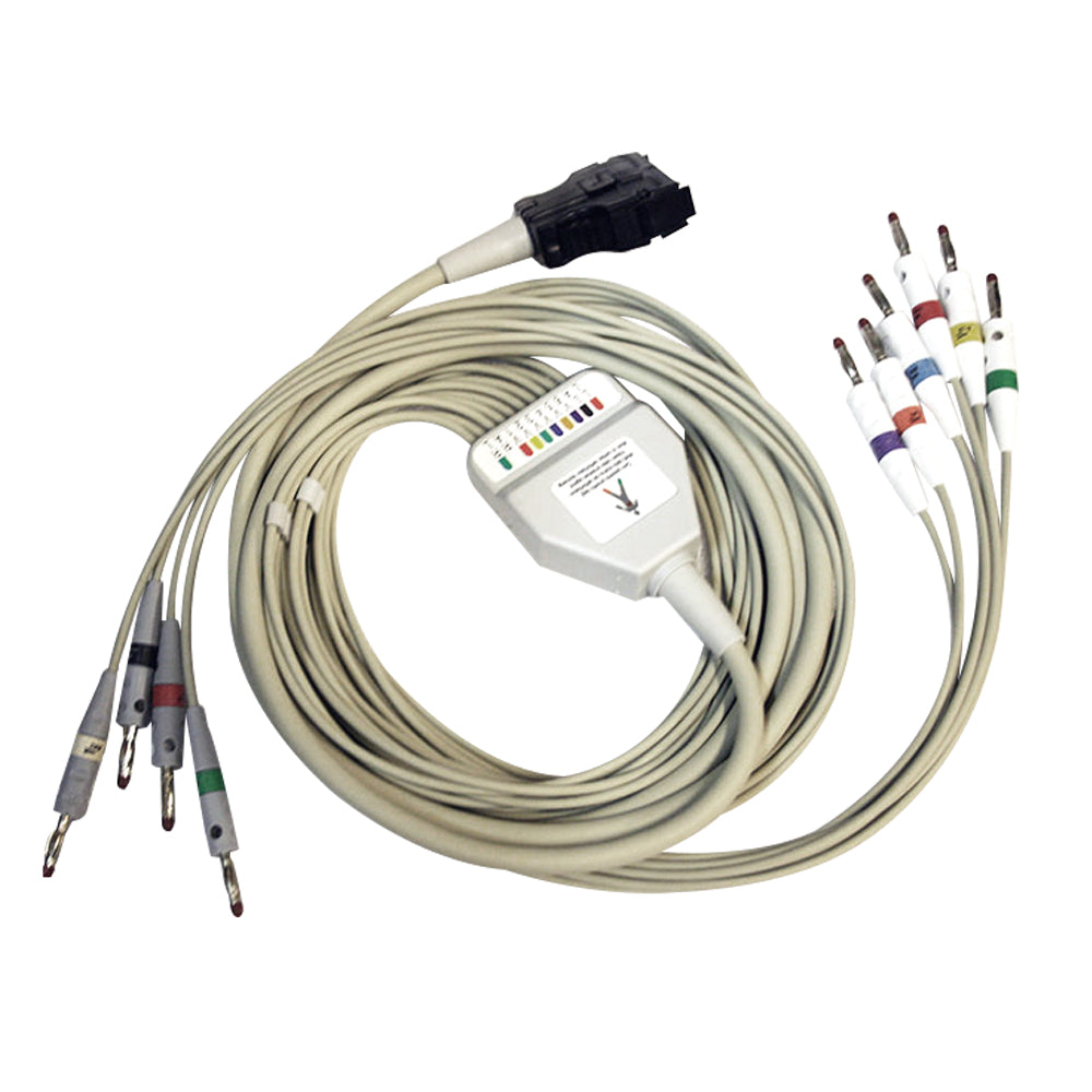 Mortara Patient Cable (9293-022-50