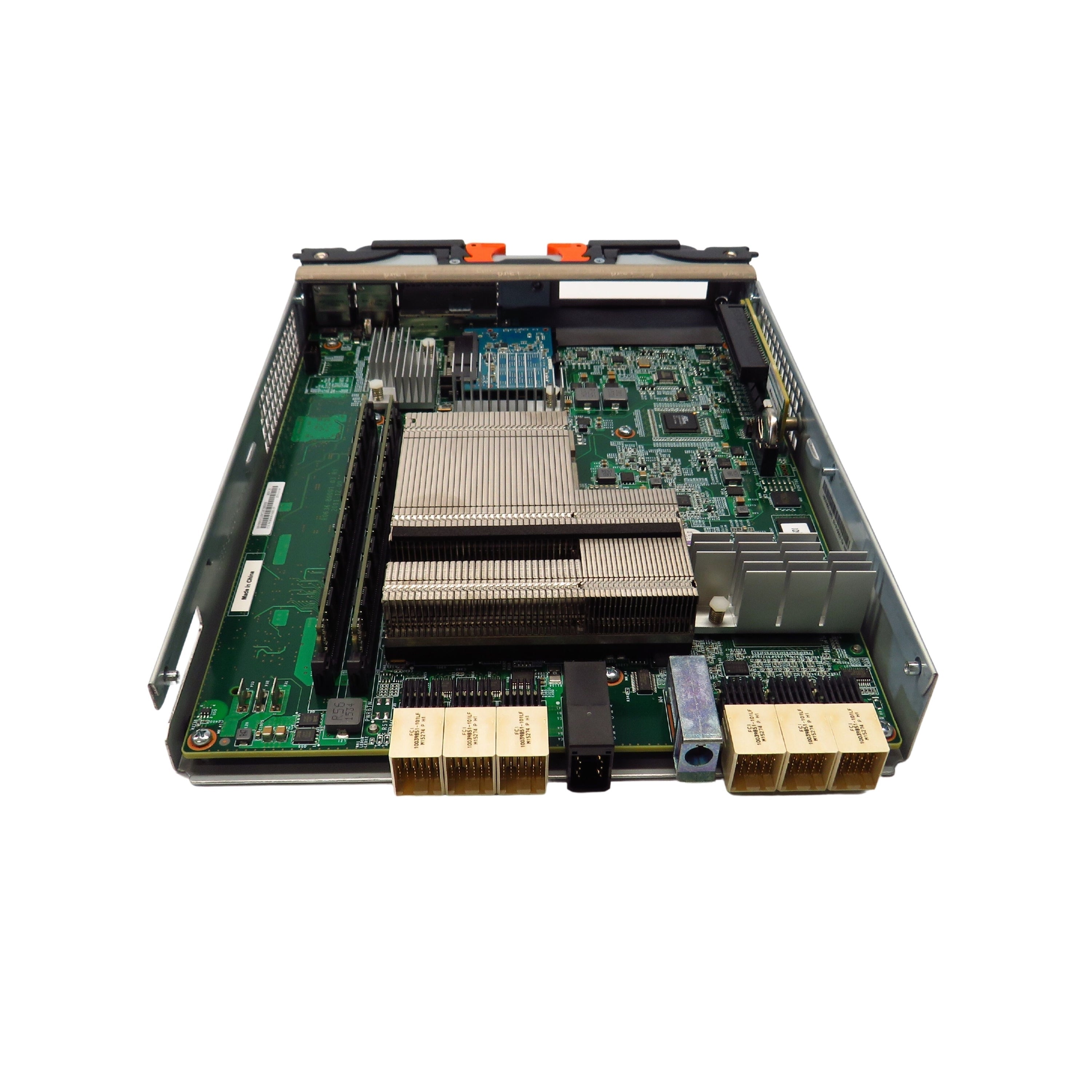 IBM 00RY382 V3700 Node Canister Controller (Refurbished)