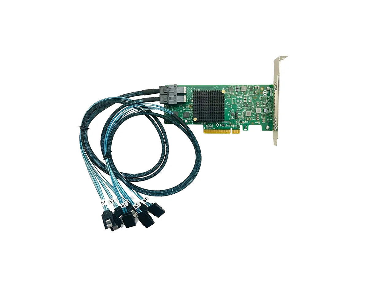 Broadcom 9300-8i Host Bus Adapter