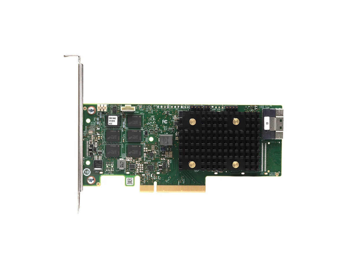 Broadcom MegaRAID 9560-8i Storage Controller