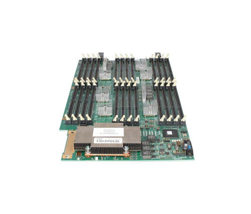 95Y4517 - IBM Socket LGA1567 Intel iE7500 Chipset System Board Motherboard for BladeCenter HX5 Supports 2x Xeons X7500 Series DDR3 16x DIMM