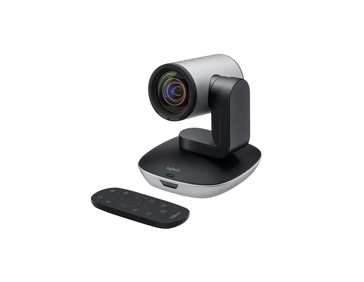 Logitech PTZ Pro 2 Full HD Video Conferencing Camera 960-001184