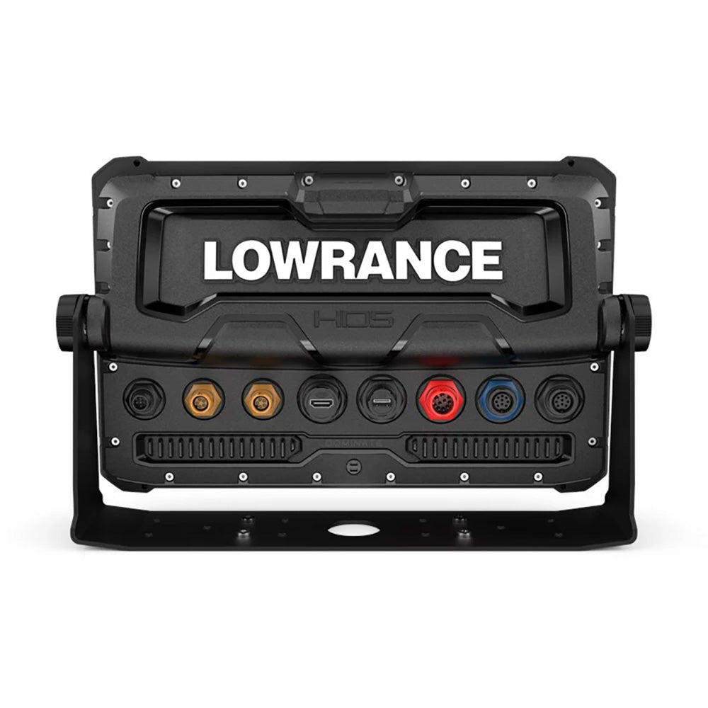 Lowrance HDS PRO 12 - w/ Preloaded C-MAP DISCOVER OnBoard Active Imaging HD Transducer [000-15987-001]