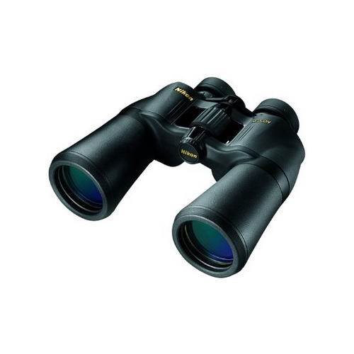 Nikon 12x50 Aculon A211 Binocular (Black