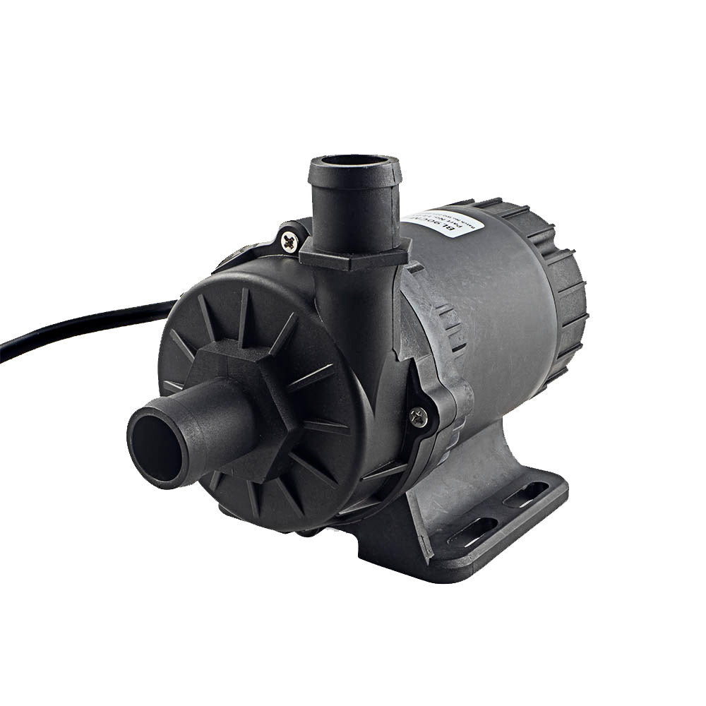 Albin Group DC Driven Circulation Pump w/Brushless Motor - BL Series 1