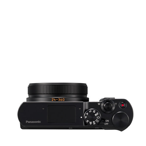 Panasonic Lumix ZS300 20.1MP 1" Sensor 15X Zoom