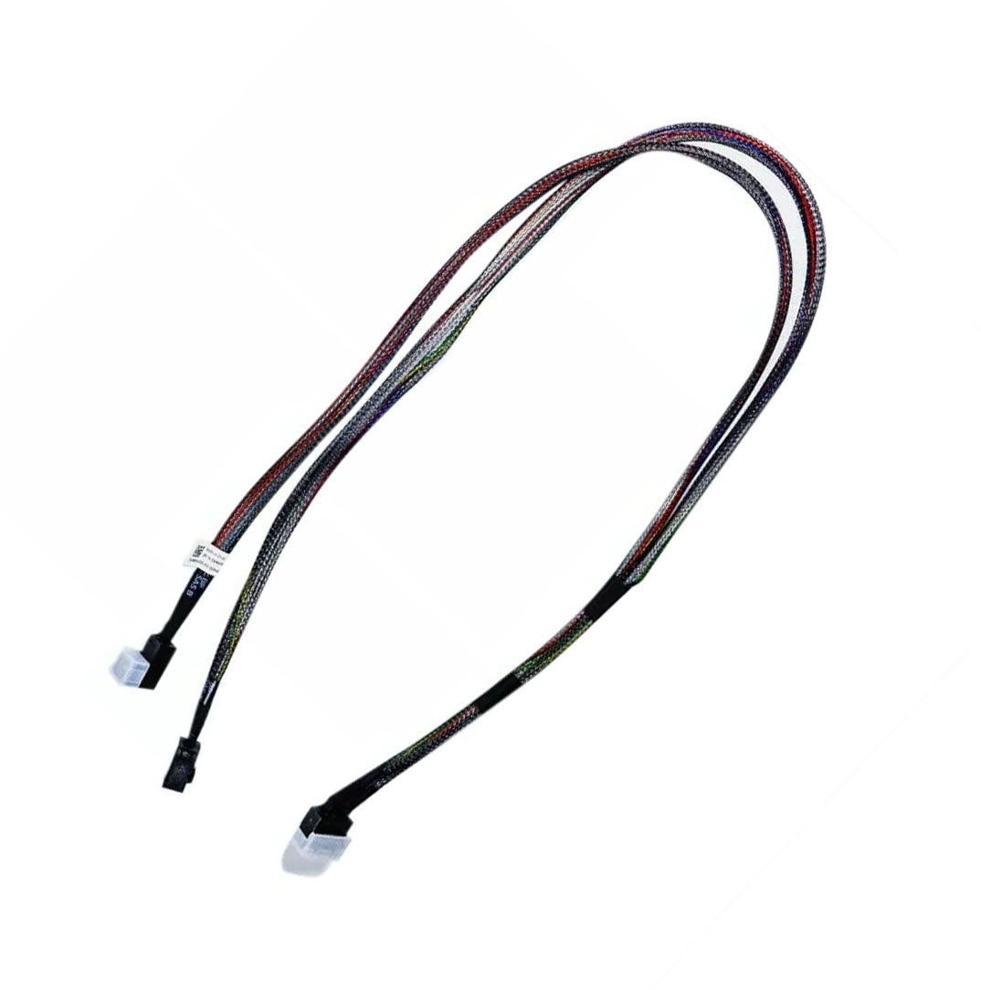 Dell Dual miniSAS-HD to Adapter PERC Cable | YCT6G