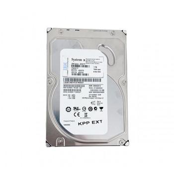 9YZ264-031 | Seagate Constellation ES 1TB 7200RPM SAS 6Gb/s 64MB Cache 3.5-inch Hard Drive (Generic pulls)