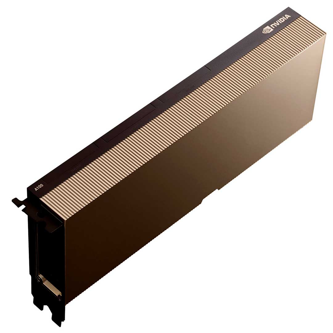 Cisco Nvidia Tesla A100 80GB DW GPU | UCSX-GPU-A100-80